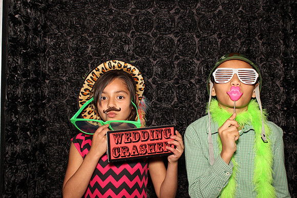 Sacramento Photo Booth Rentals