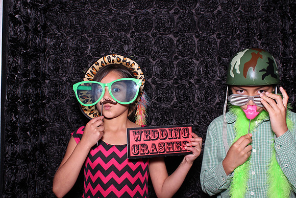 Sacramento Photo Booth Rentals