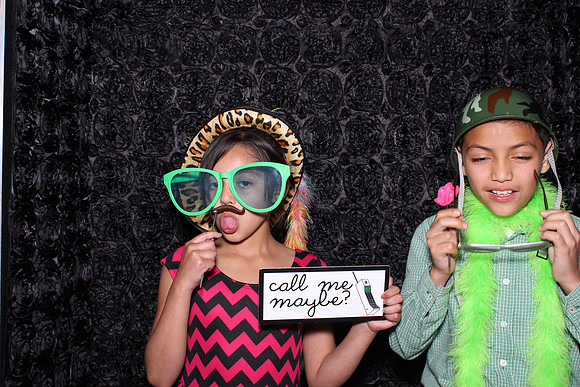 Sacramento Photo Booth Rentals