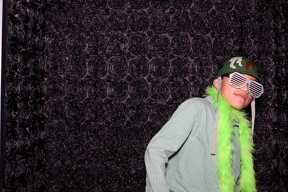 Sacramento Photo Booth Rentals