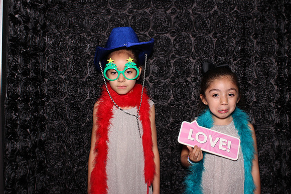 Sacramento Photo Booth Rentals