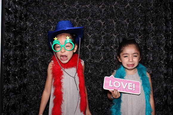 Sacramento Photo Booth Rentals