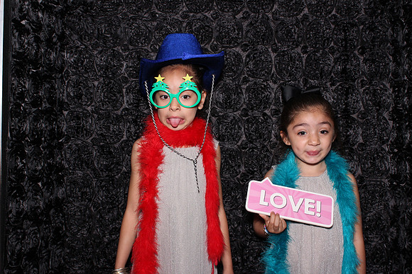 Sacramento Photo Booth Rentals