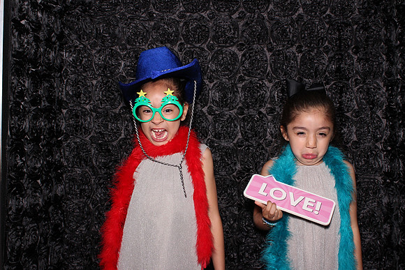 Sacramento Photo Booth Rentals