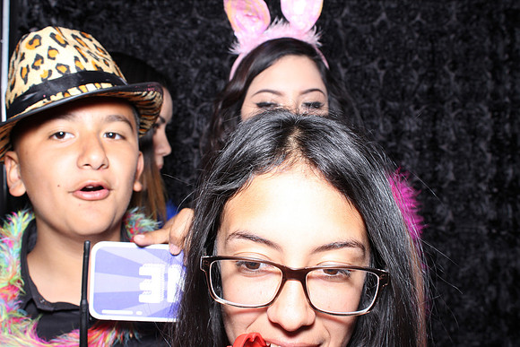 Sacramento Photo Booth Rentals