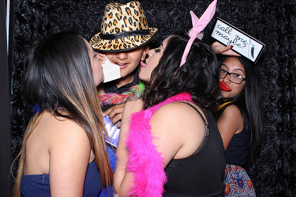 Sacramento Photo Booth Rentals