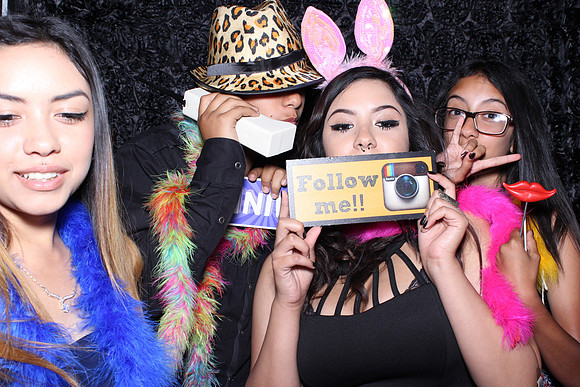 Sacramento Photo Booth Rentals