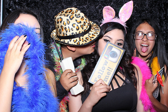 Sacramento Photo Booth Rentals