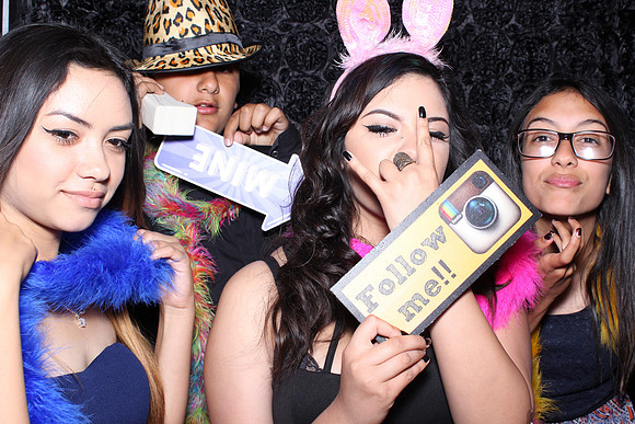 Sacramento Photo Booth Rentals