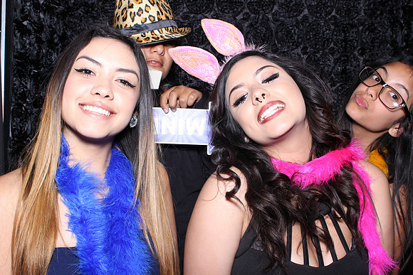 Sacramento Photo Booth Rentals