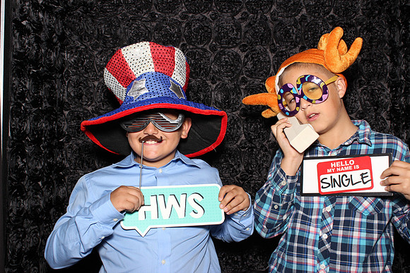 Sacramento Photo Booth Rentals