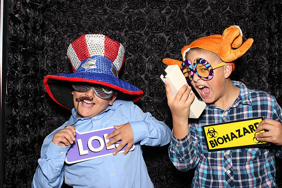 Sacramento Photo Booth Rentals
