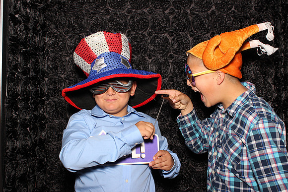 Sacramento Photo Booth Rentals