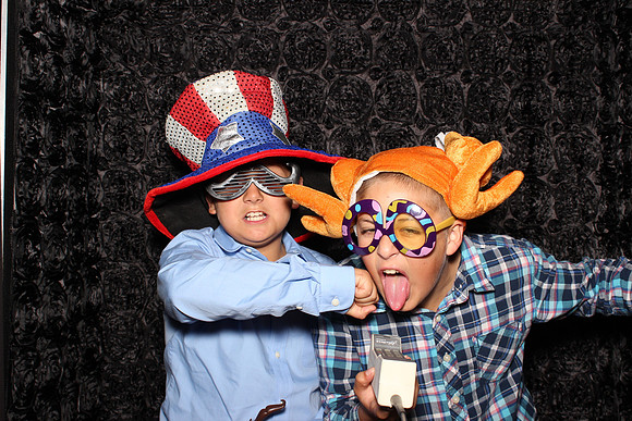 Sacramento Photo Booth Rentals