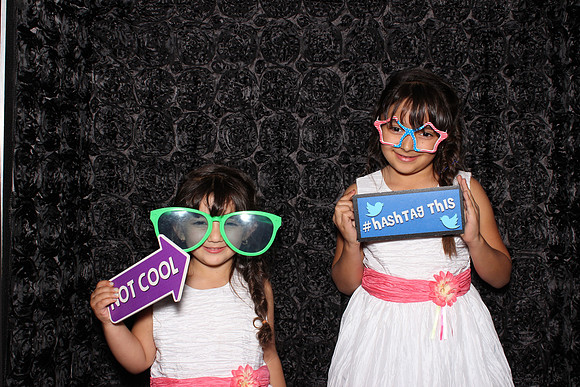 Sacramento Photo Booth Rentals