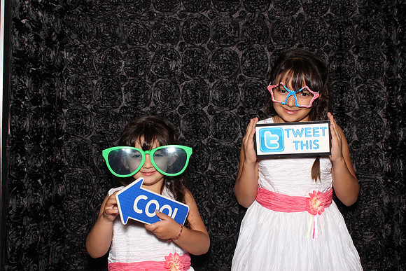 Sacramento Photo Booth Rentals