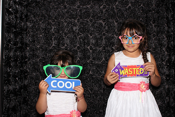 Sacramento Photo Booth Rentals