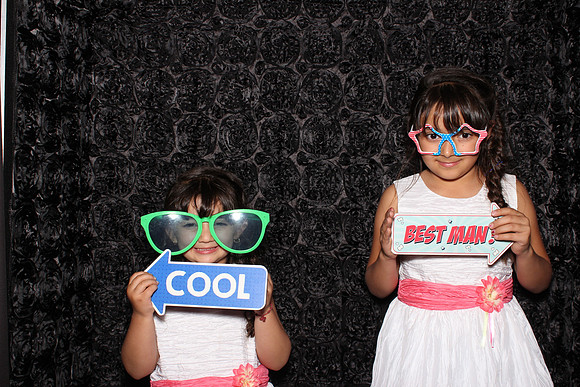 Sacramento Photo Booth Rentals