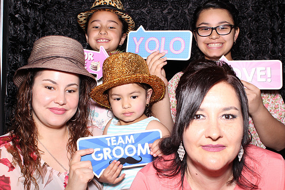 Sacramento Photo Booth Rentals