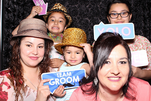 Sacramento Photo Booth Rentals
