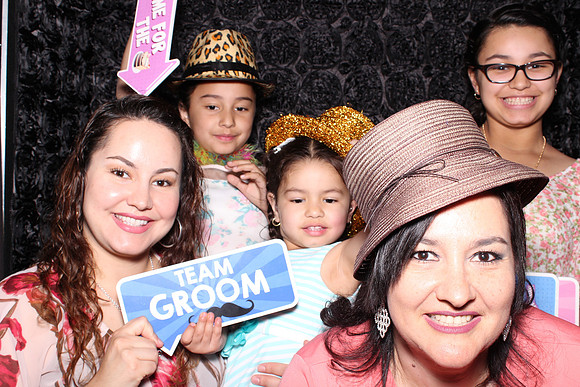 Sacramento Photo Booth Rentals