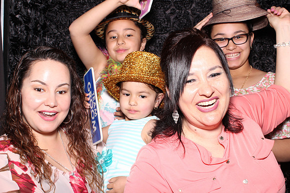 Sacramento Photo Booth Rentals