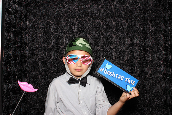 Sacramento Photo Booth Rentals