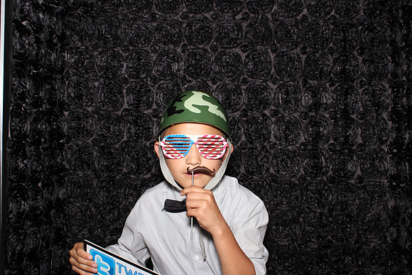 Sacramento Photo Booth Rentals