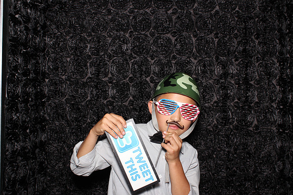 Sacramento Photo Booth Rentals