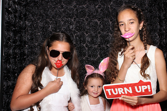 Sacramento Photo Booth Rentals