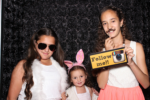 Sacramento Photo Booth Rentals