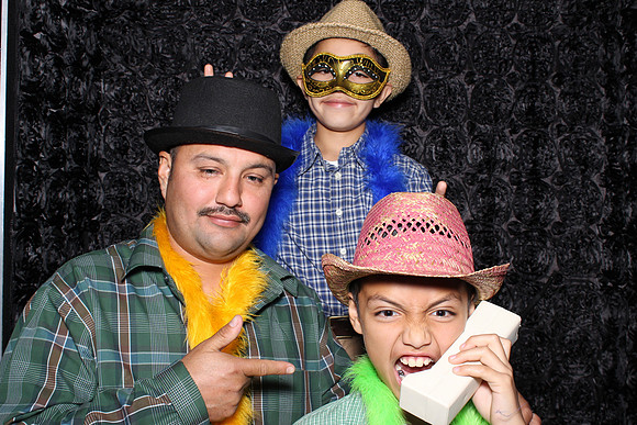 Sacramento Photo Booth Rentals