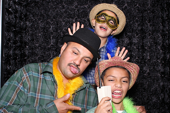 Sacramento Photo Booth Rentals