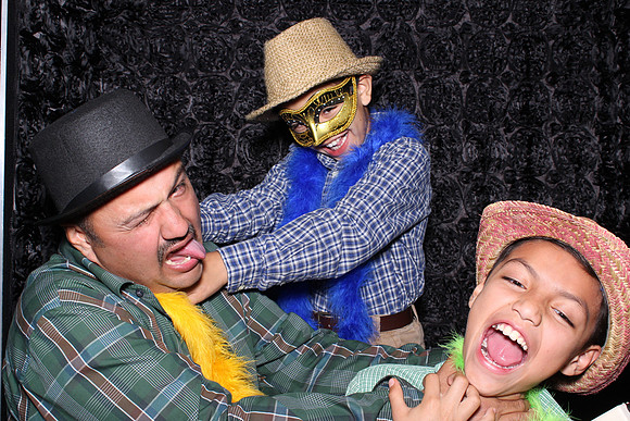 Sacramento Photo Booth Rentals