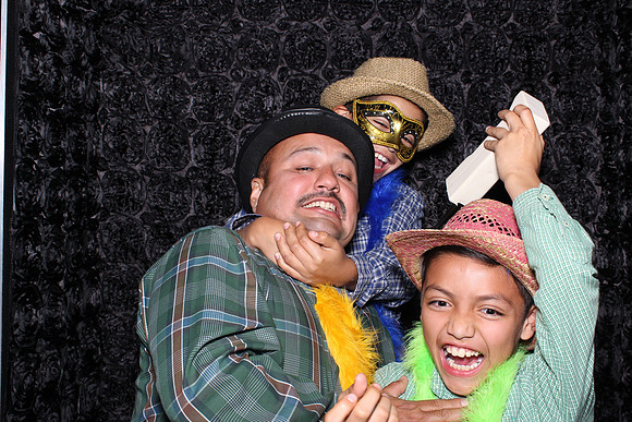 Sacramento Photo Booth Rentals