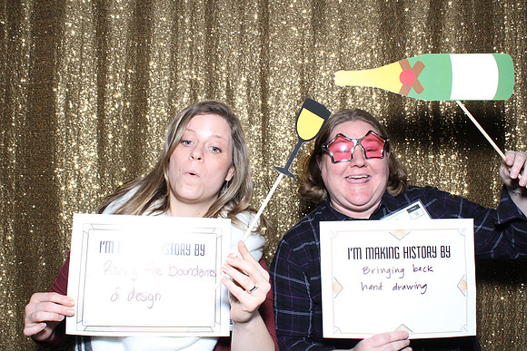 Photo Booth Rentals Citizen Hotel