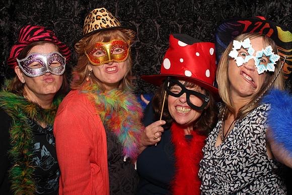 Sacramento Photo Booth Rentals