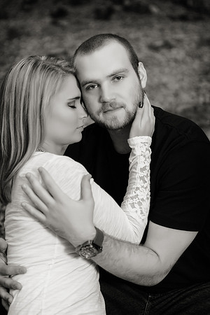Sacramento Engagement Photos