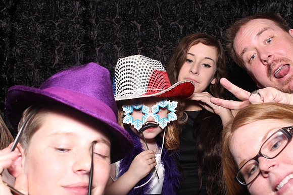 Sacramento Photo Booth Rentals