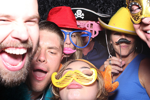 Sacramento Photo Booth Rentals