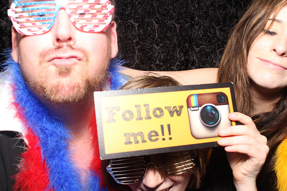 Sacramento Photo Booth Rentals