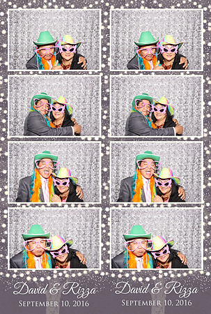 Photo Booth Rentals Vizcaya