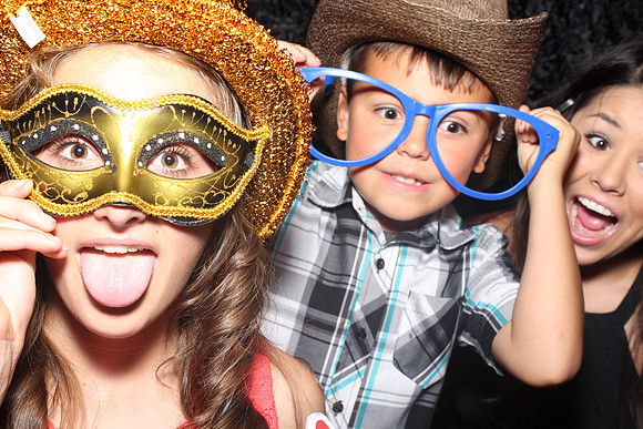Sacramento Photo Booth Rentals
