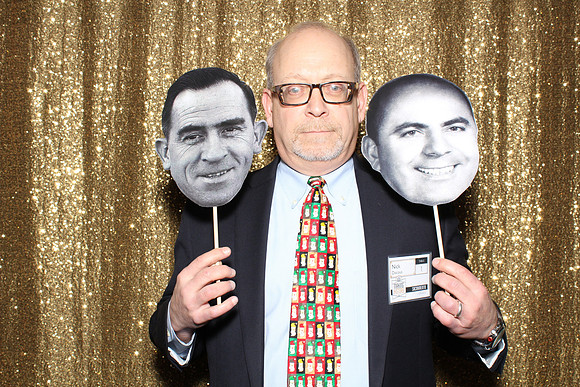 Photo Booth Rentals Citizen Hotel
