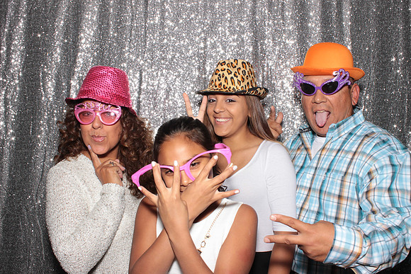 Photo Booth Rentals The Falls