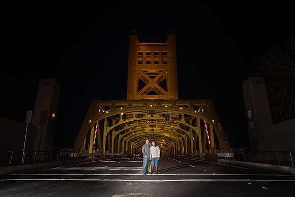 Sacramento Wedding Photography