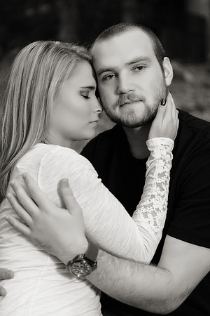 Sacramento Engagement Photos