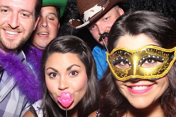 Sacramento Photo Booth Rentals