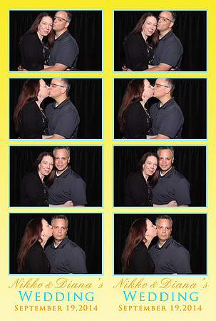 Sacramento Photo Booth Rentals