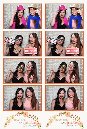 Sacramento Photo Booth Rentals